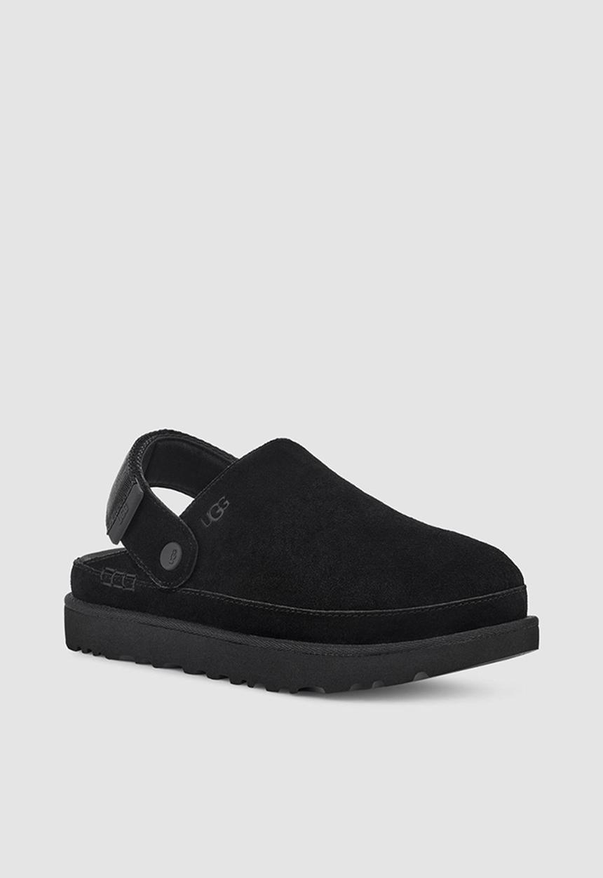 UGG® - Goldenstar clog - black