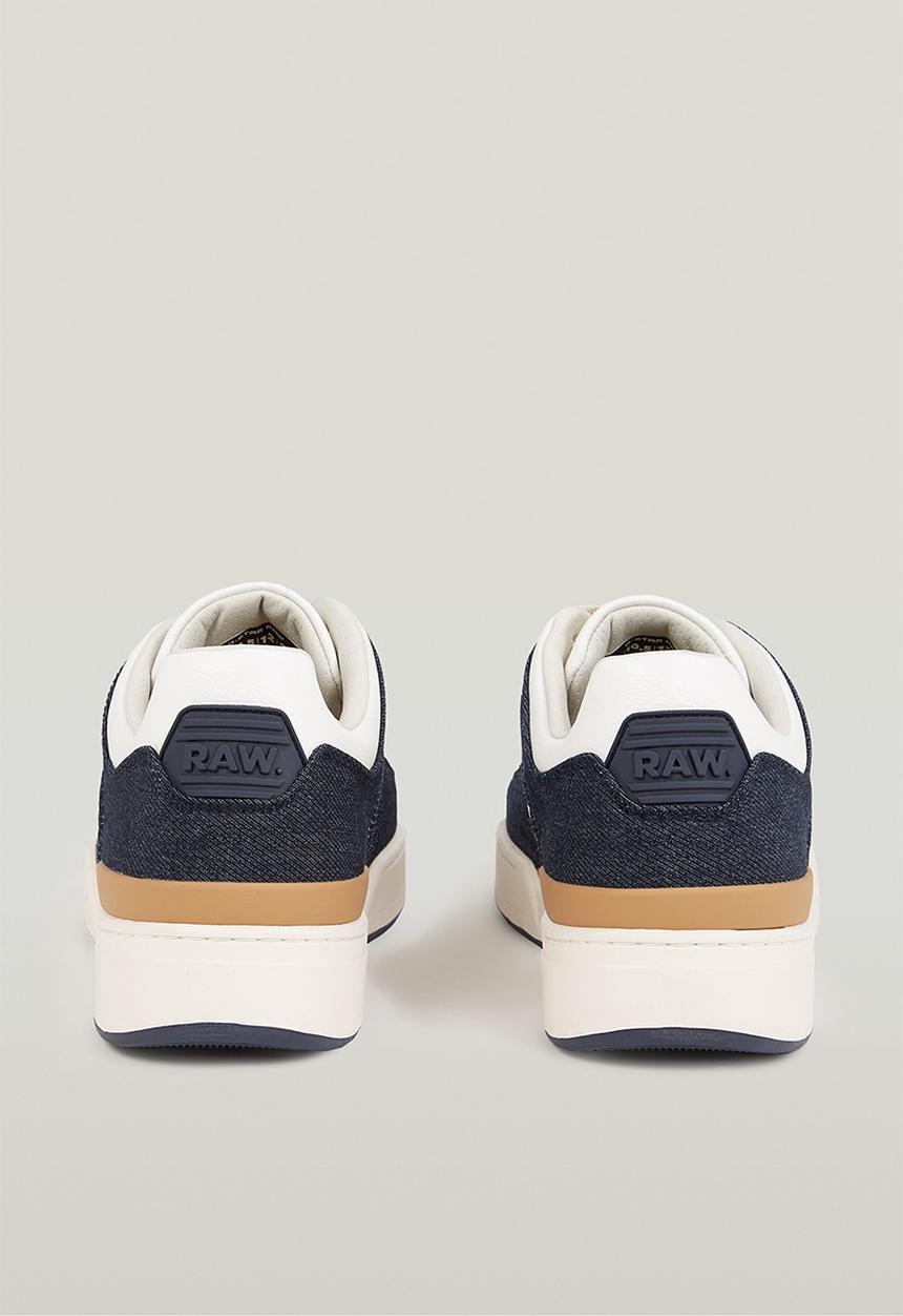 G-STAR - ATTACC DNM BLK M