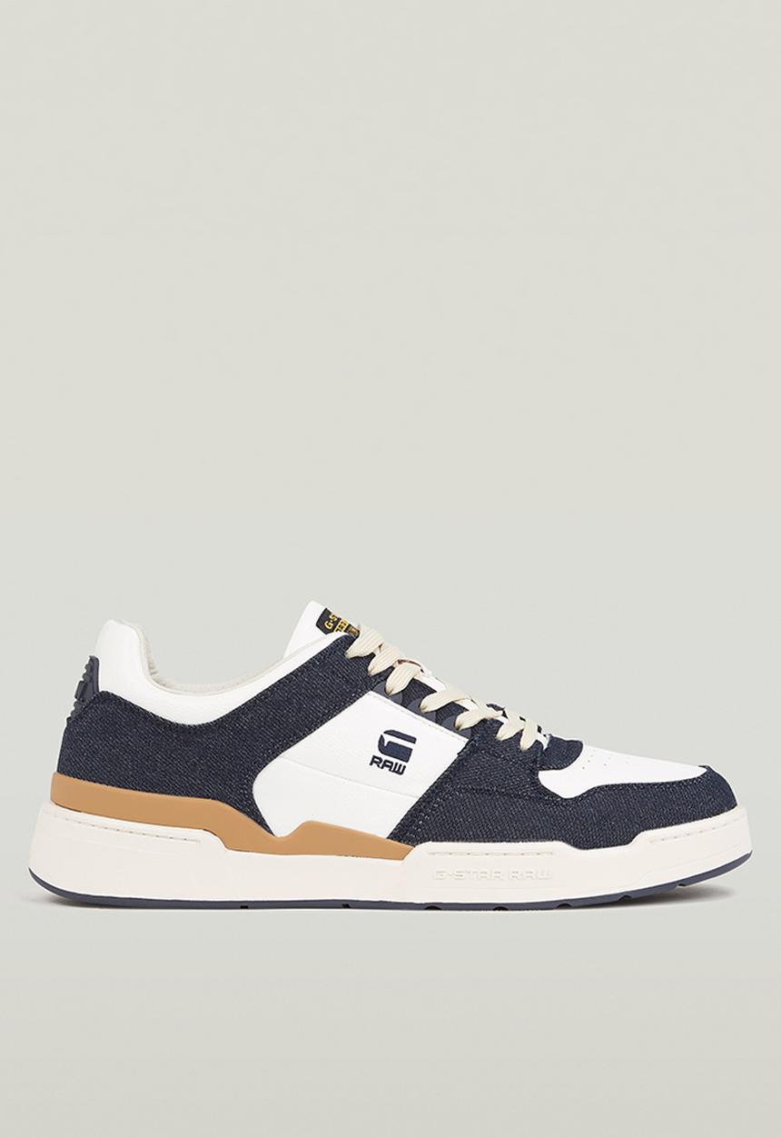 G-STAR - ATTACC DNM BLK M
