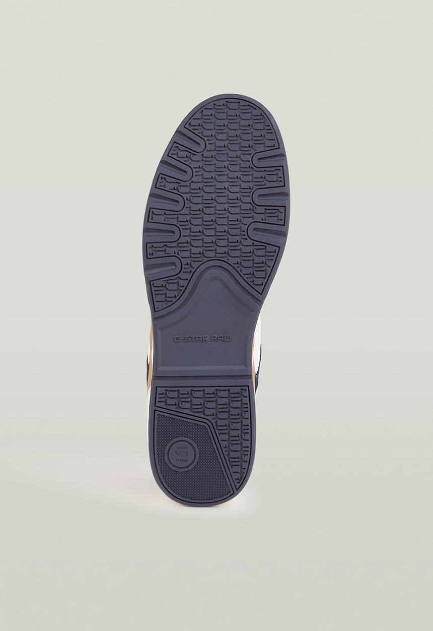 G-STAR - ATTACC DNM BLK M