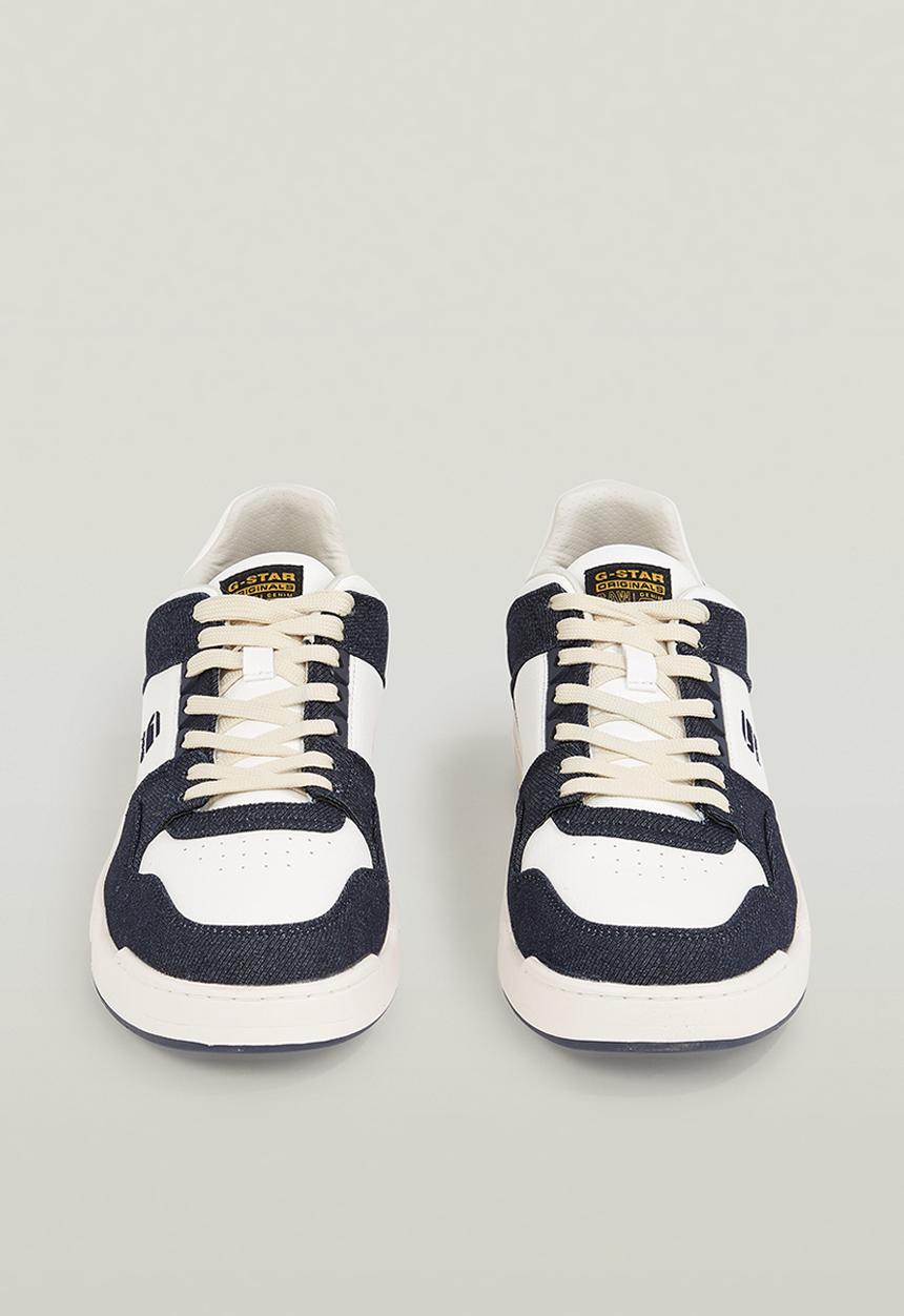 G-STAR - ATTACC DNM BLK M