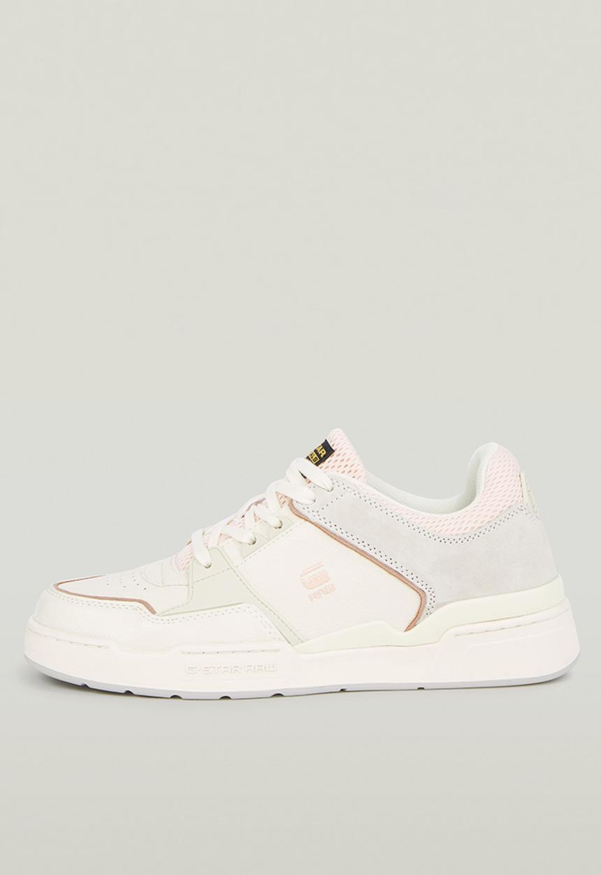 G-STAR - ATTACC BLK POP W