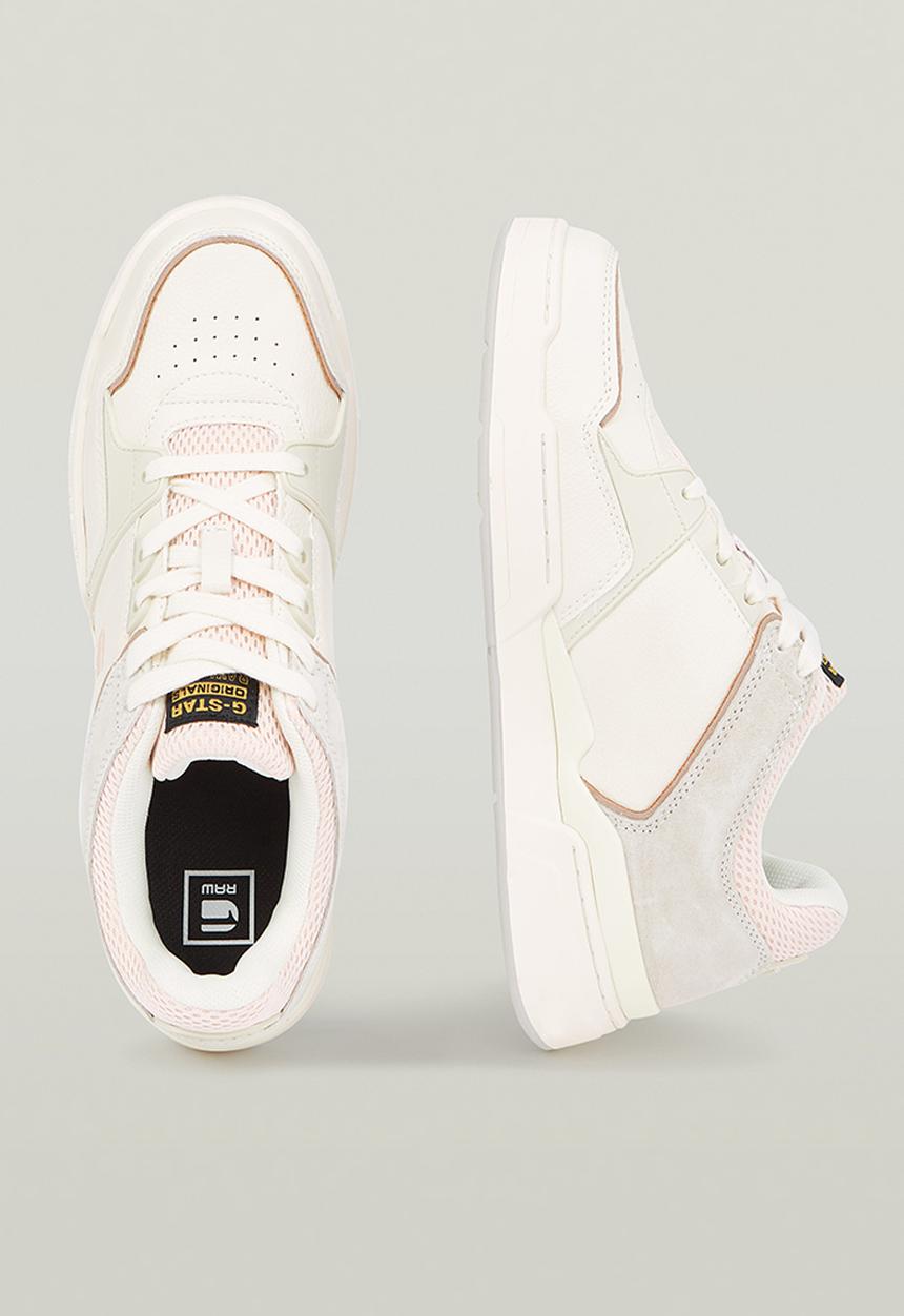 G-STAR - ATTACC BLK POP W