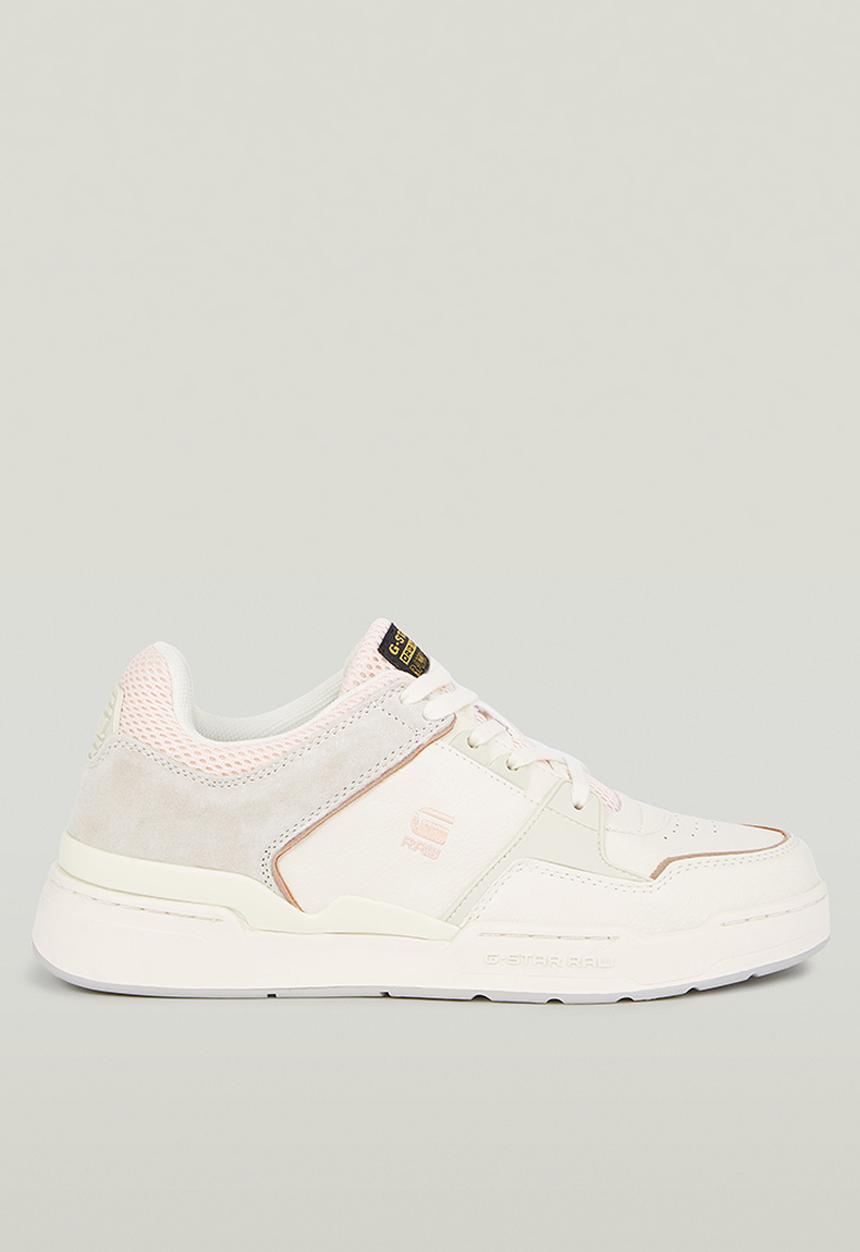 G-STAR - ATTACC BLK POP W
