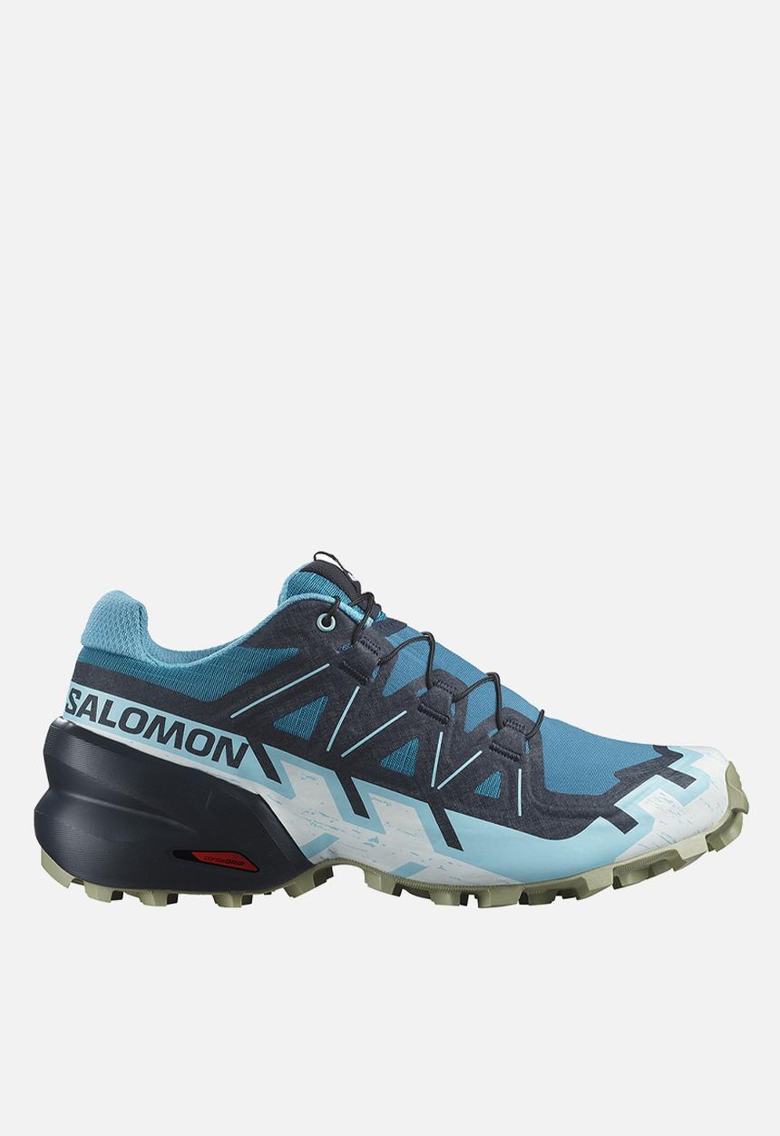 Salomon - SPEEDCROSS 6