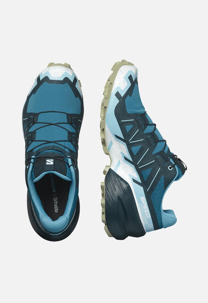 Salomon - SPEEDCROSS 6