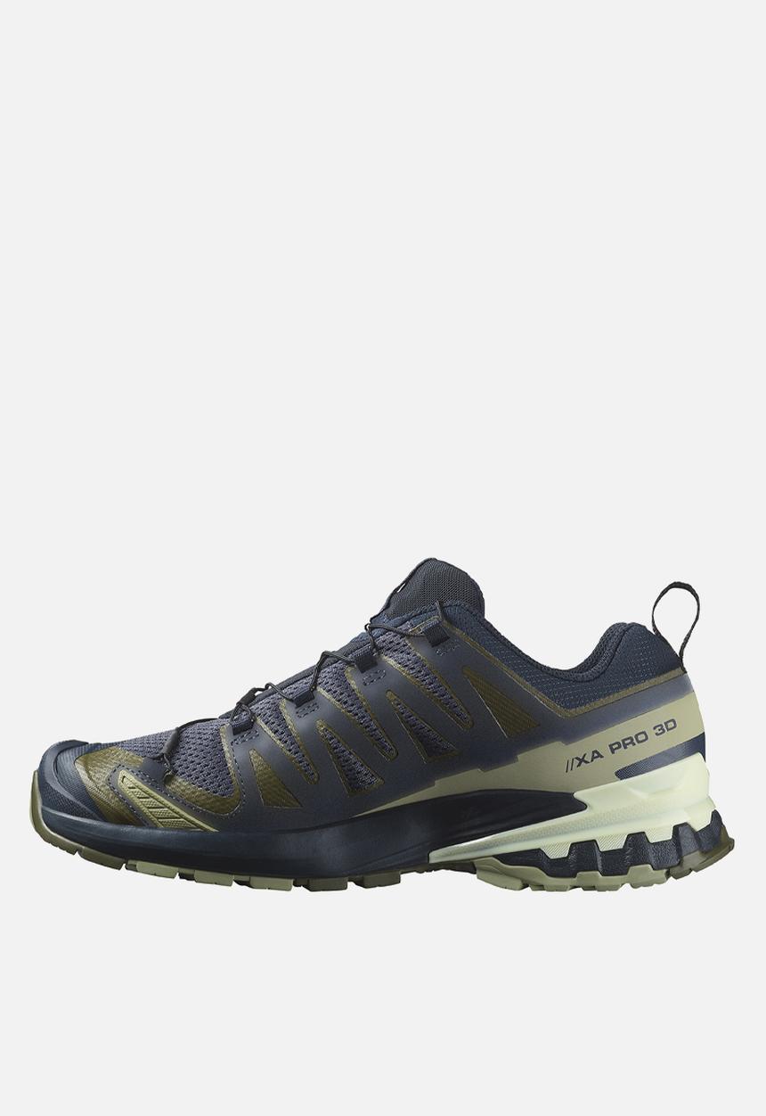 Salomon - XA PRO 3D V9