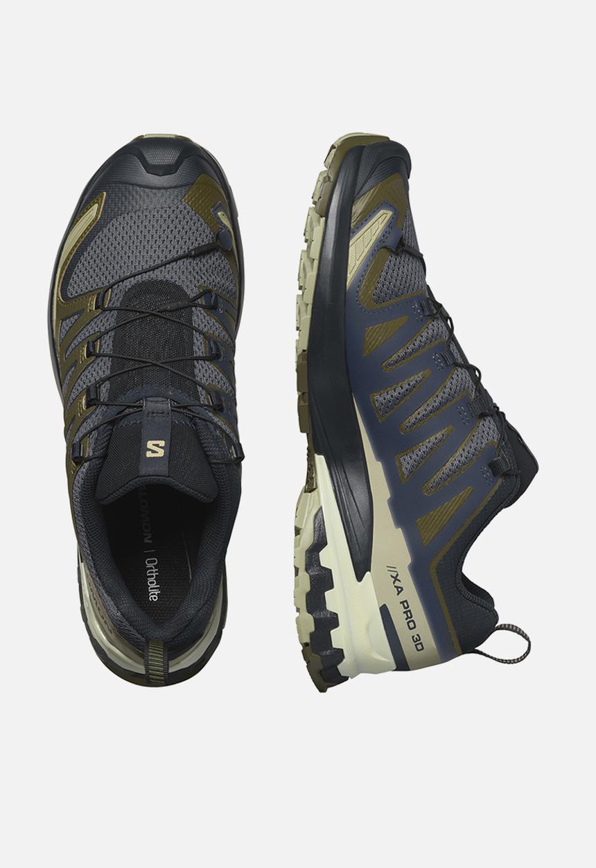 Salomon - XA PRO 3D V9