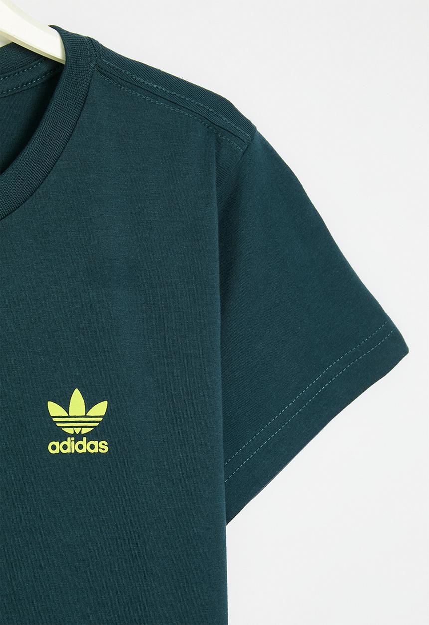 adidas Originals - Ess Tee Y - Arcngt