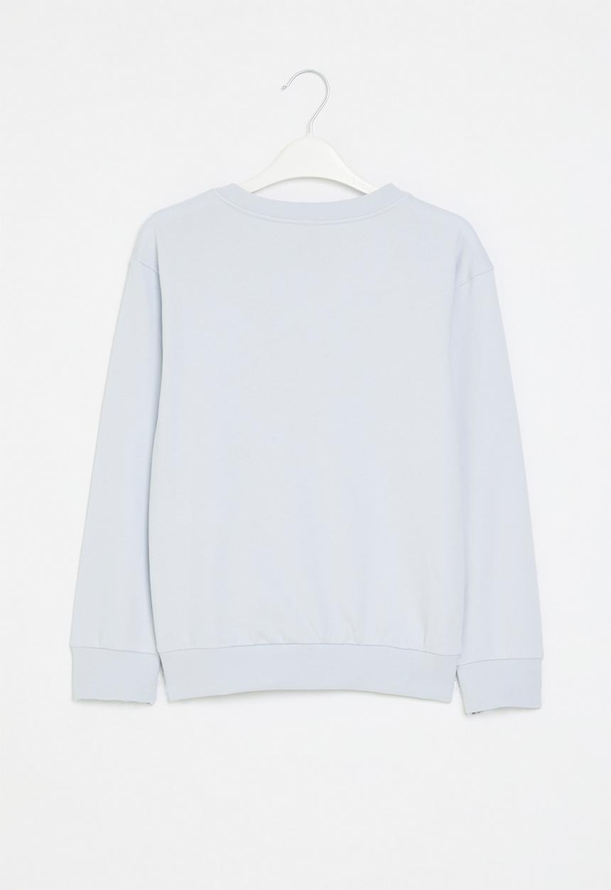 adidas Performance - U Bl Swt - Halo Blue