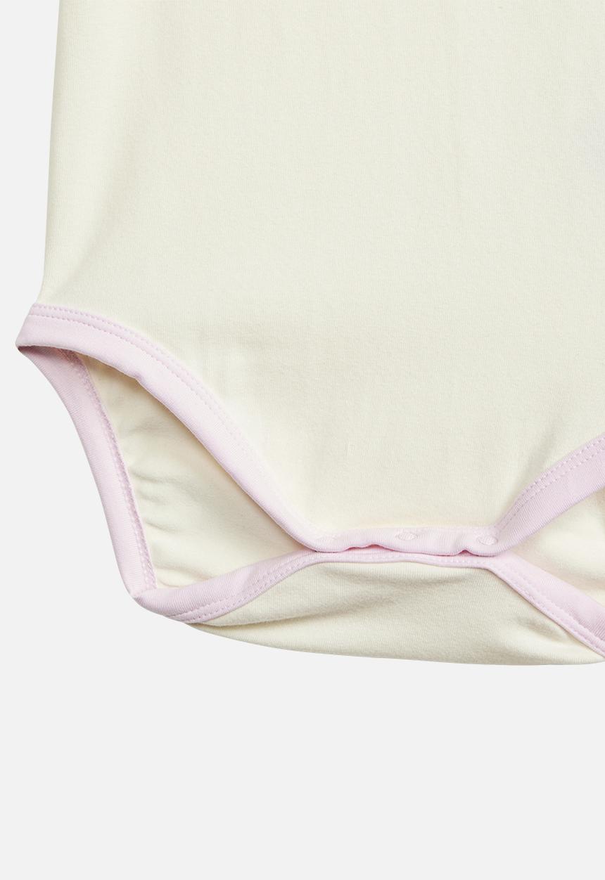 adidas Originals - I Gift Set - Ivory/Clpink