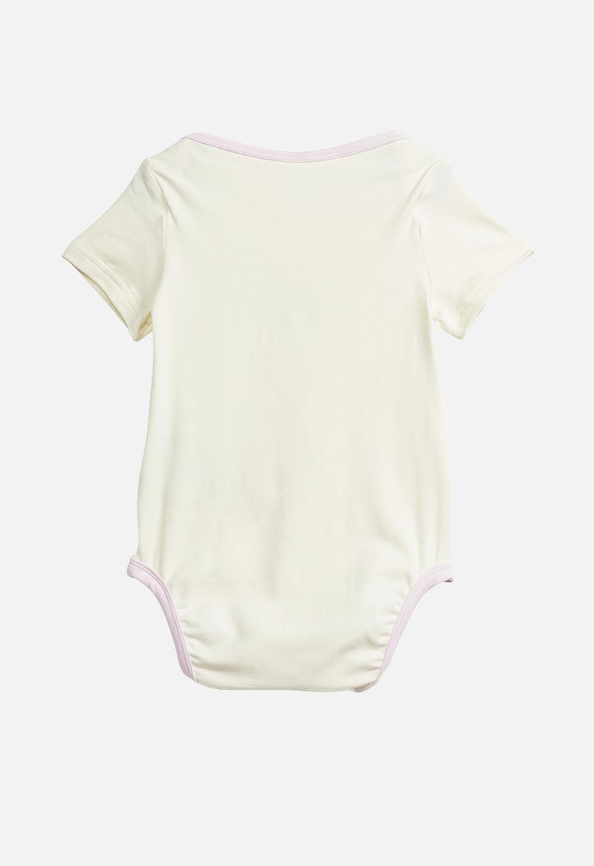 adidas Originals - I Gift Set - Ivory/Clpink
