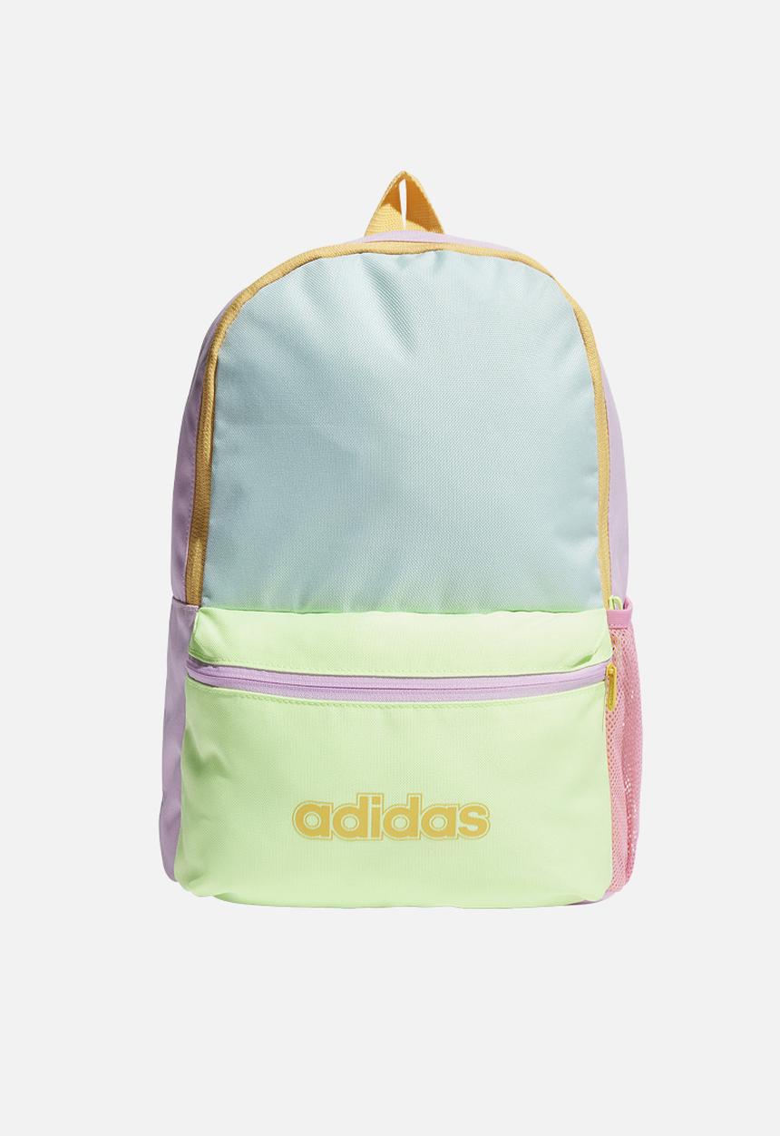 adidas Performance - Lk Graph Bp K - Blilil/Grespa/Seflaq