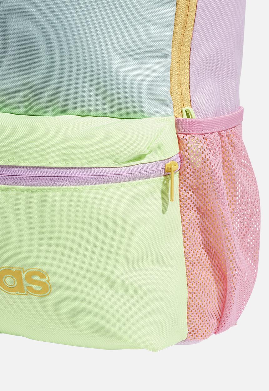 adidas Performance - Lk Graph Bp K - Blilil/Grespa/Seflaq