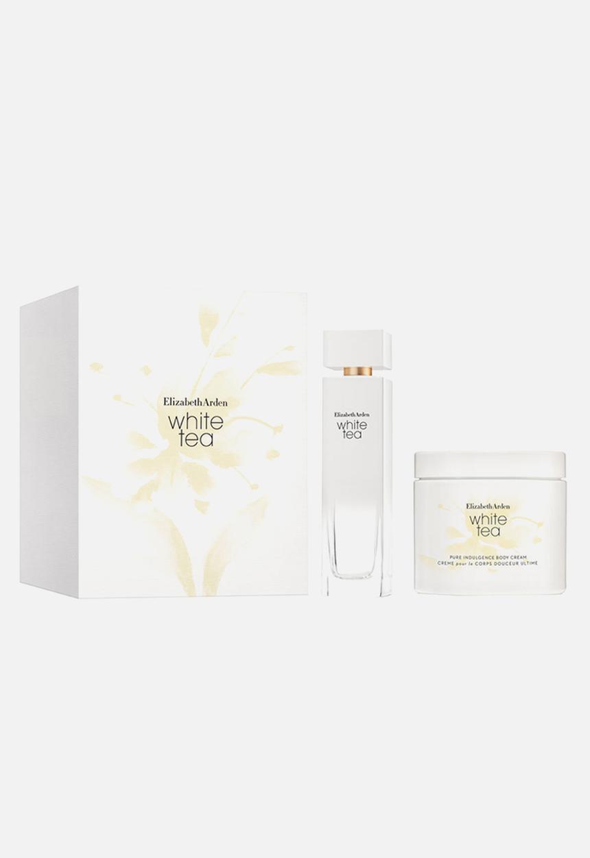 Elizabeth Arden - Elizabeth Arden White Tea EDT 2-Piece Set