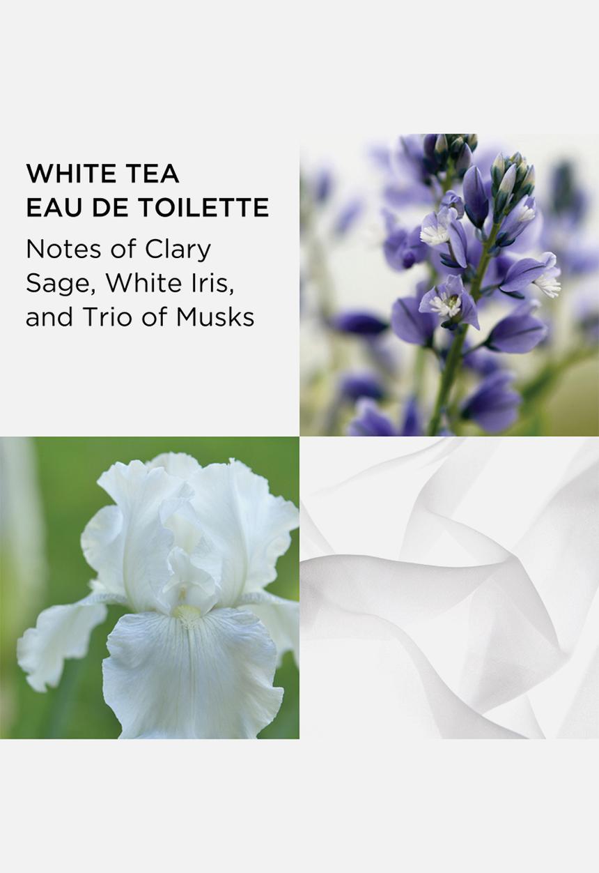 Elizabeth Arden - Elizabeth Arden White Tea EDT 2-Piece Set