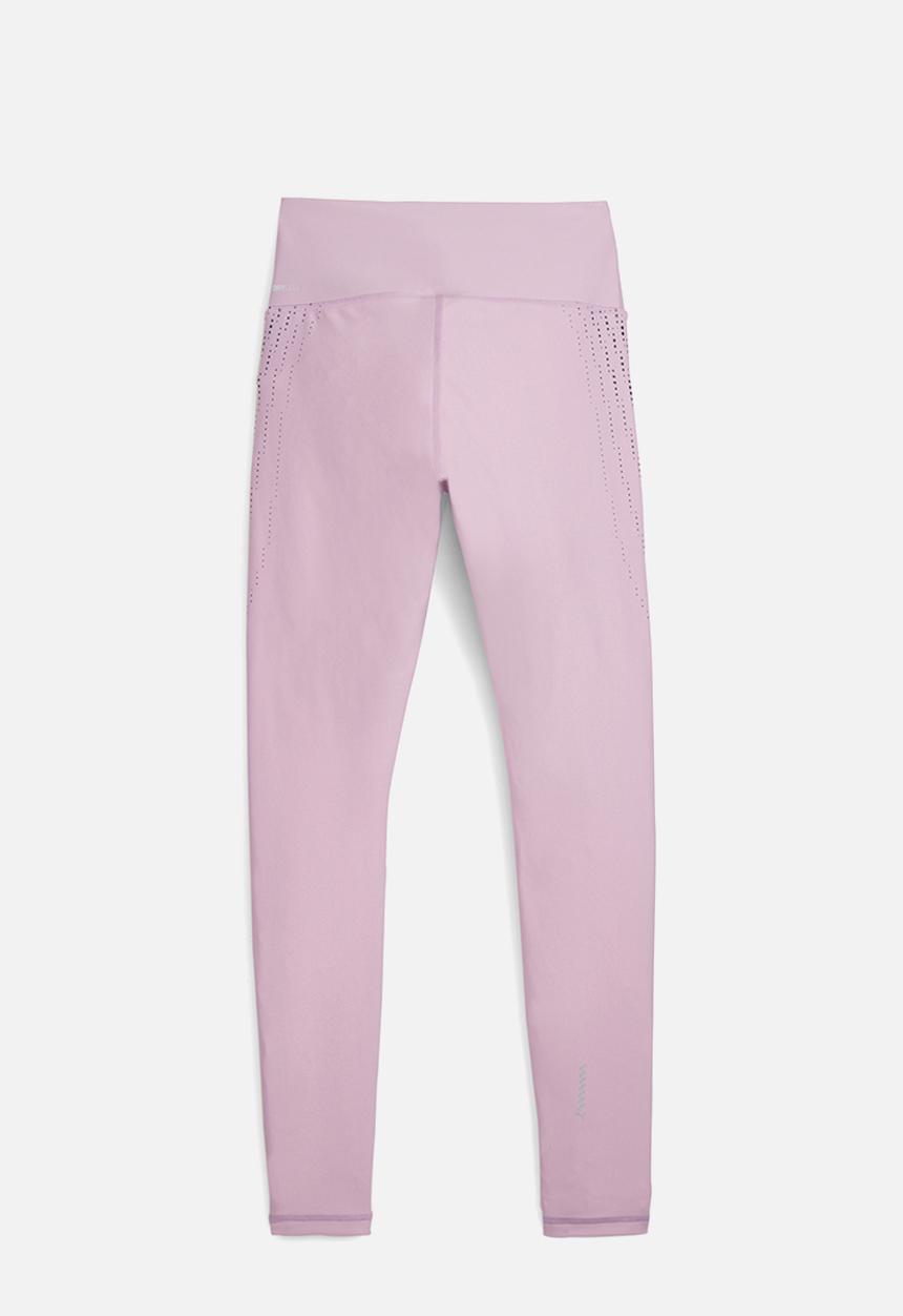 PUMA - Run Ultraform Aop Tight - Grape Mist