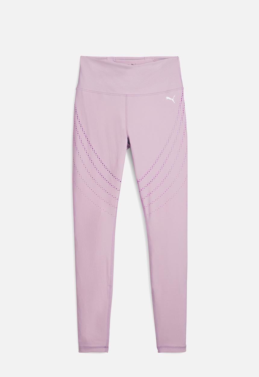PUMA - Run Ultraform Aop Tight - Grape Mist