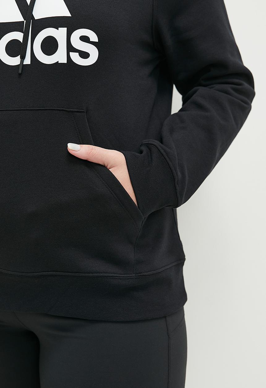 adidas Performance - Plus W Bl Ov Hd 2 - Black