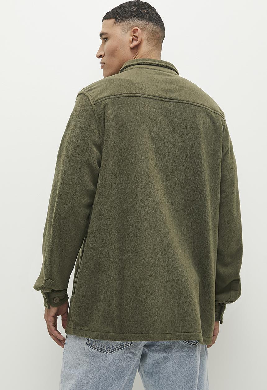 Brave Soul - MSH-248BOGARTB - Khaki