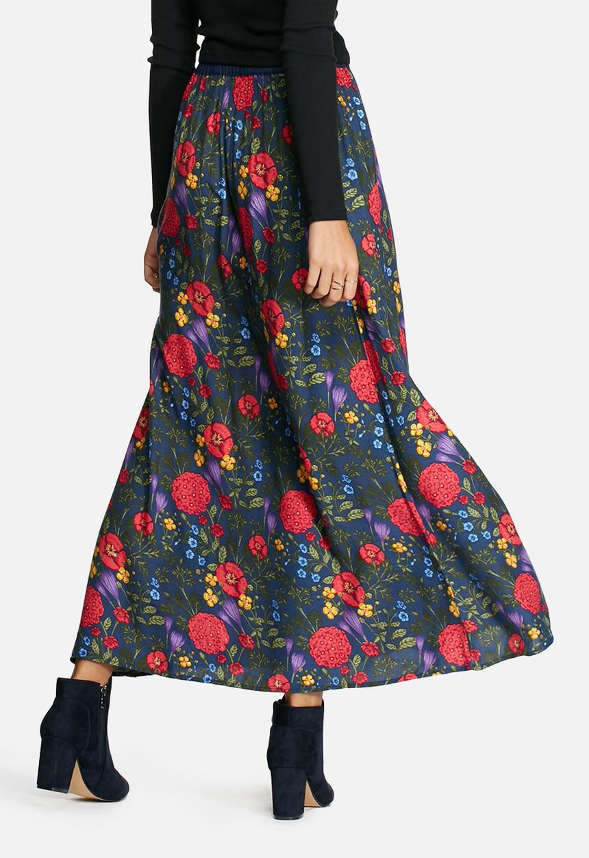 Jacqueline de Yong - Rita Long Skirt