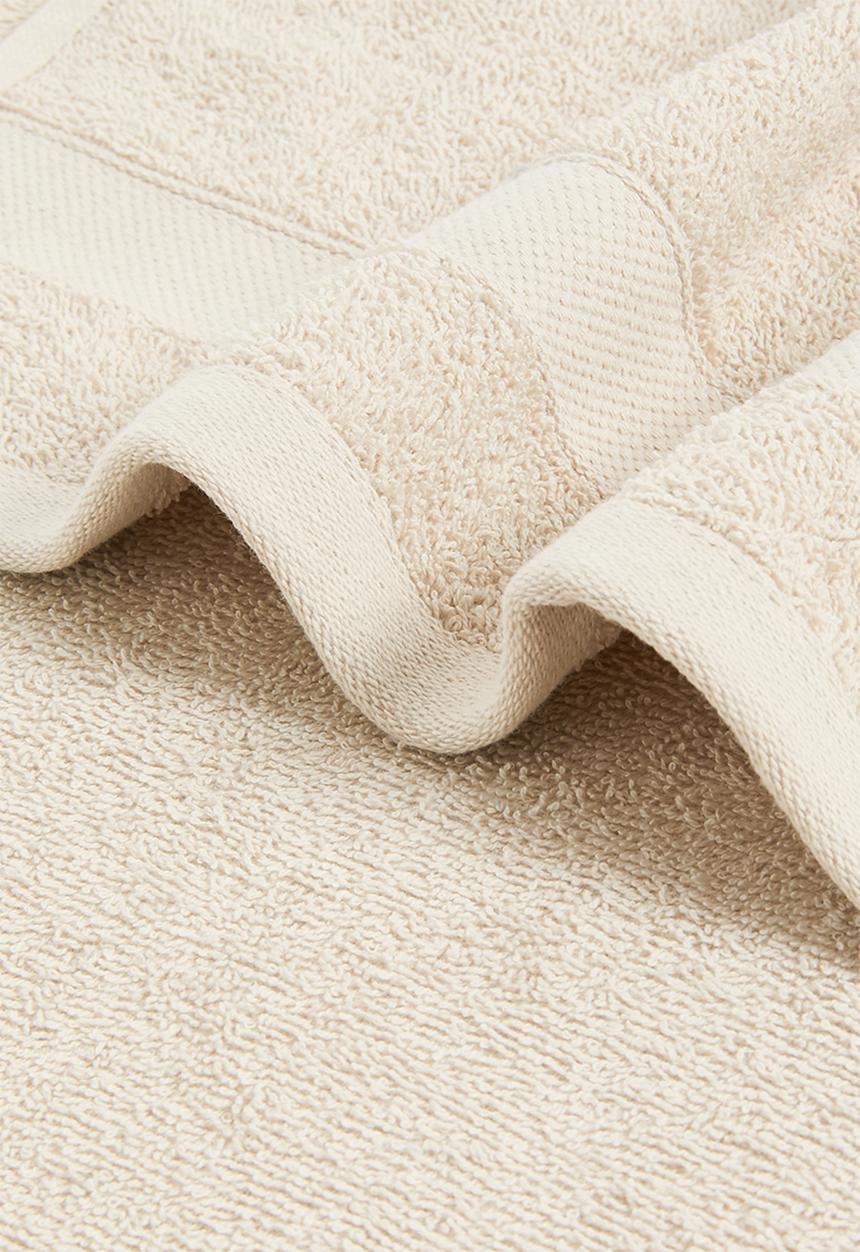 Bathroom Solutions - Hand towel - Sand