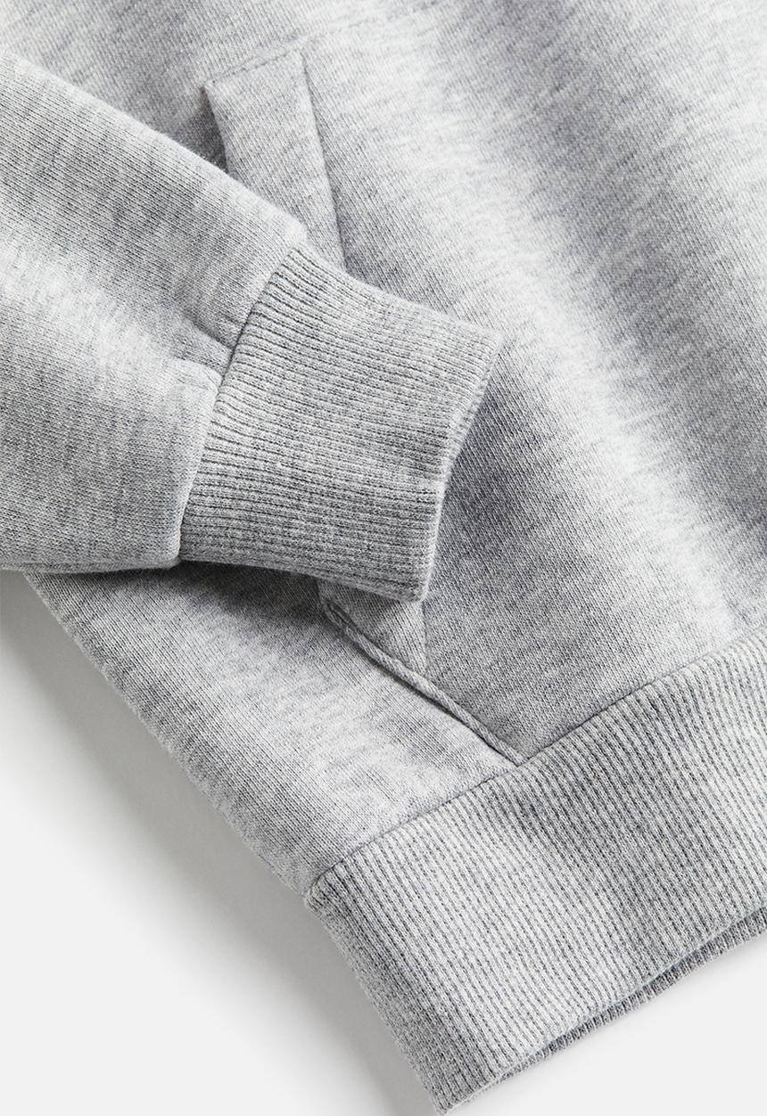 H&M - Hoodie - grey