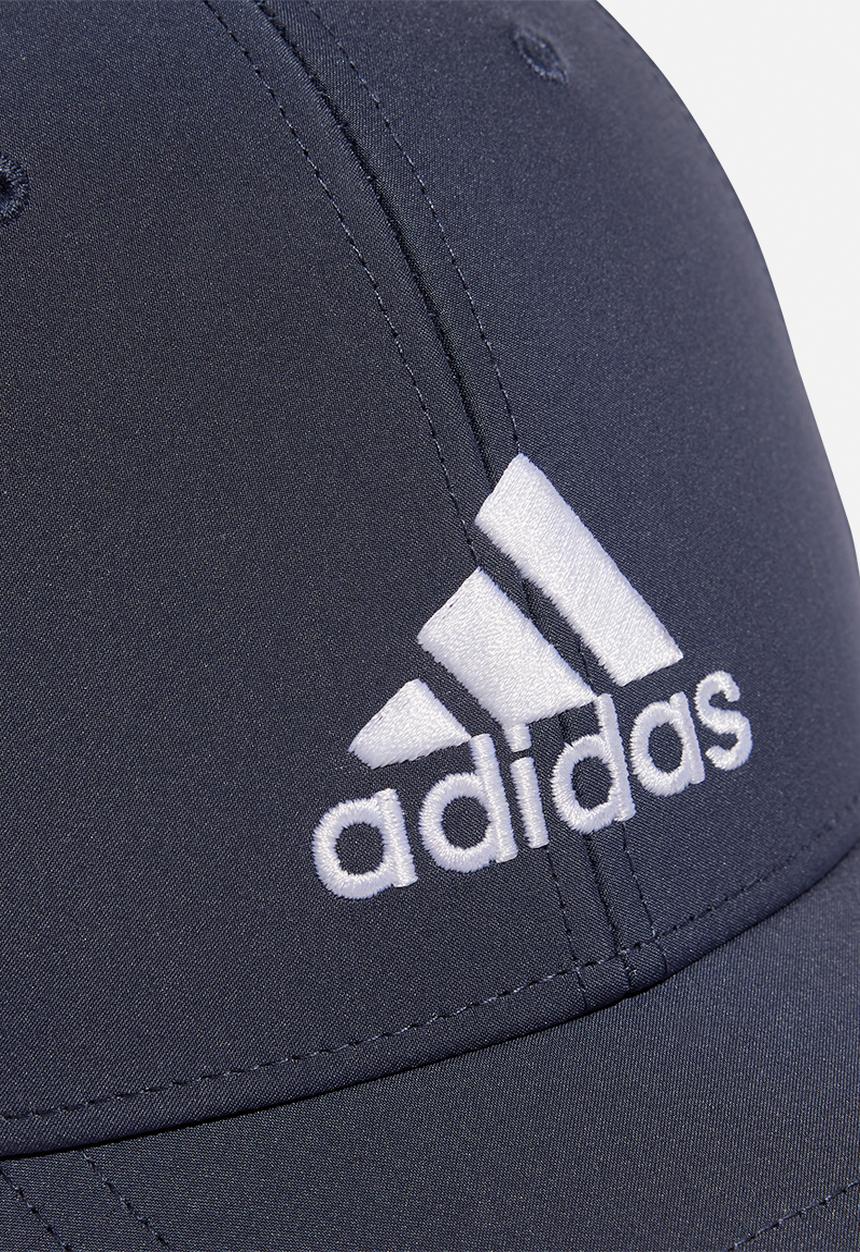 adidas Performance - Lightweight Embroidered Baseball Cap - Shanav