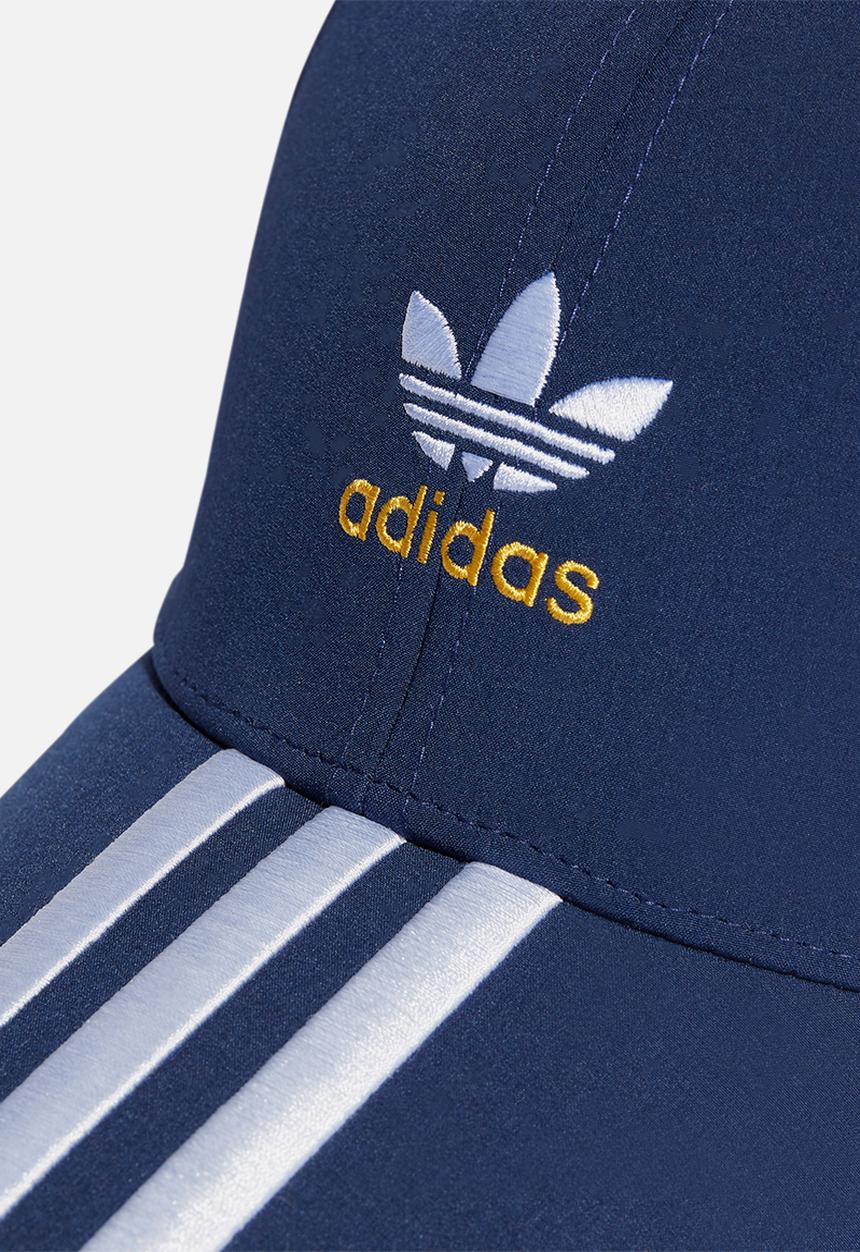 adidas Originals - Adicolor Classic Trefoil Baseball Cap