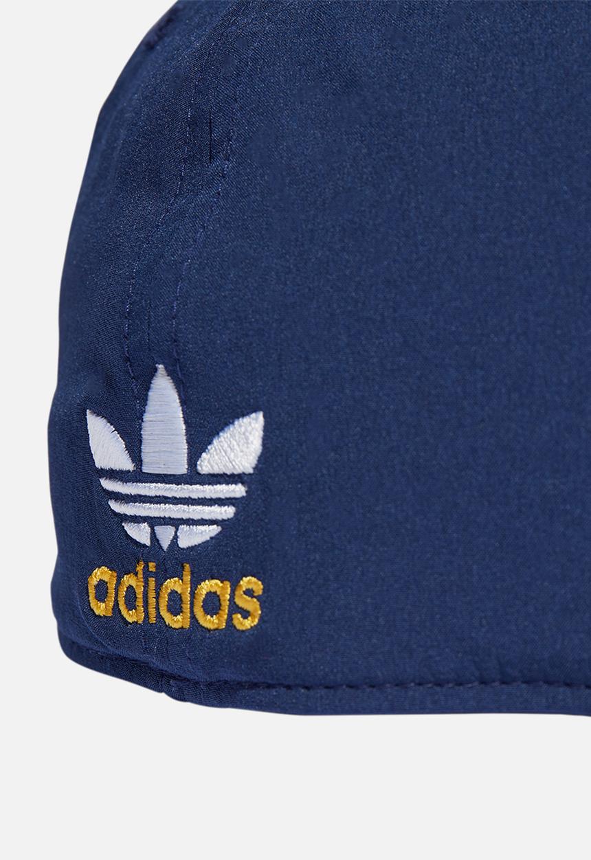 adidas Originals - Adicolor Classic Trefoil Baseball Cap