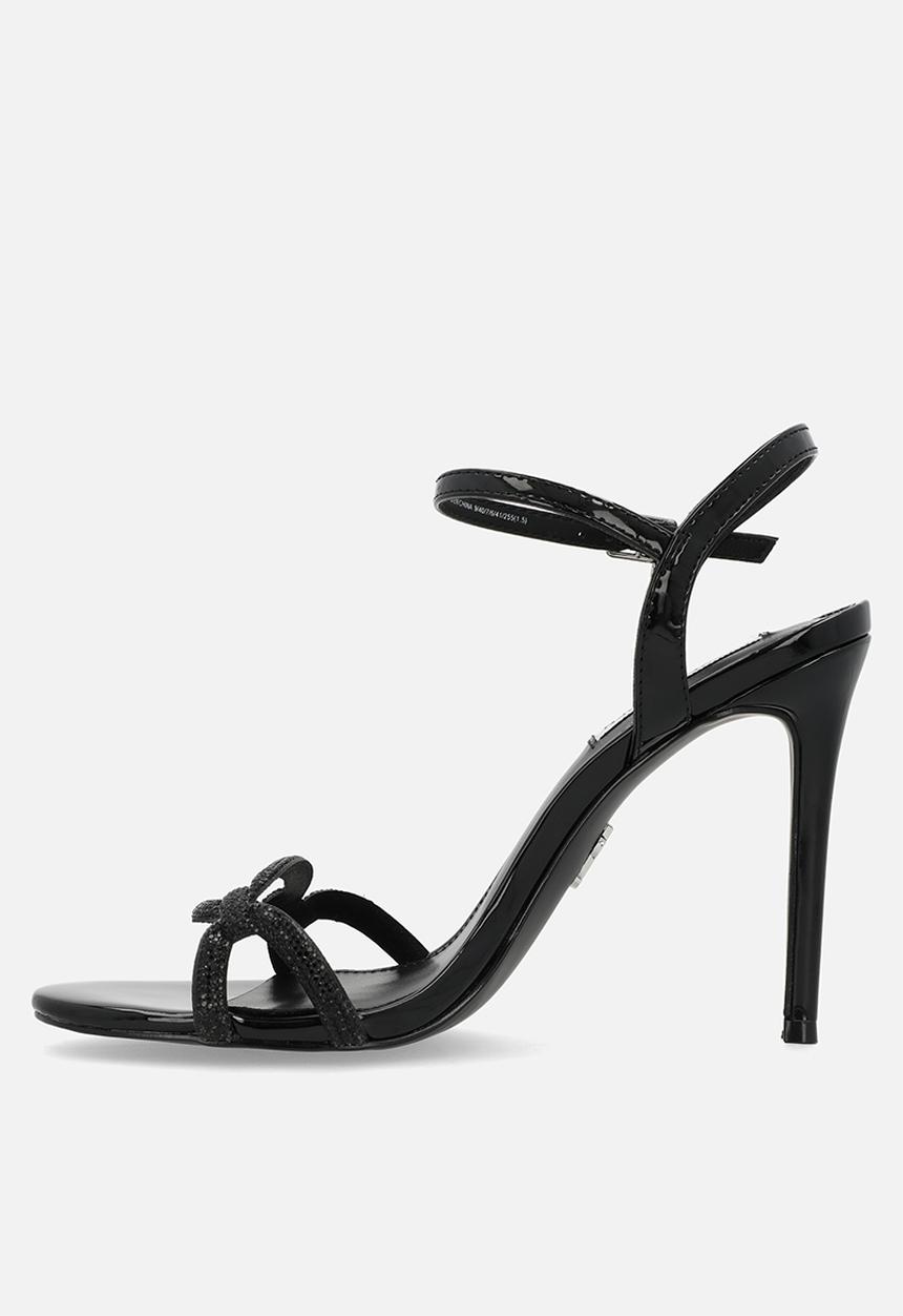 Steve Madden - Satire stiletto - black