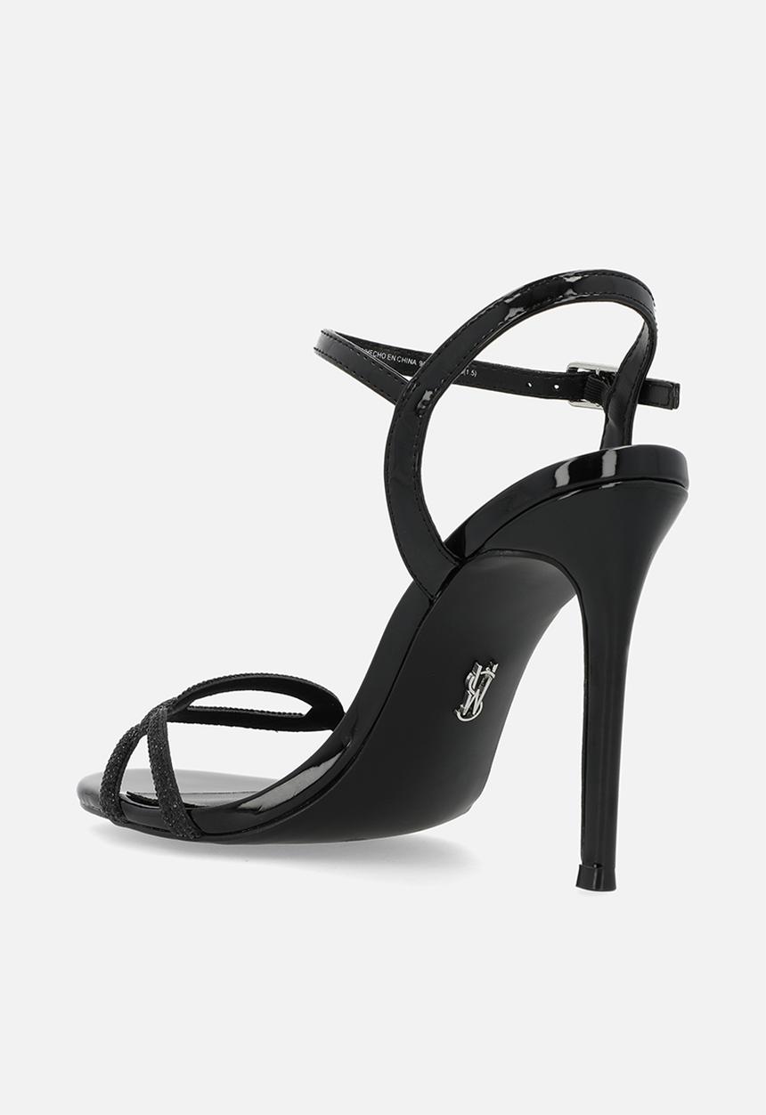 Steve Madden - Satire stiletto - black