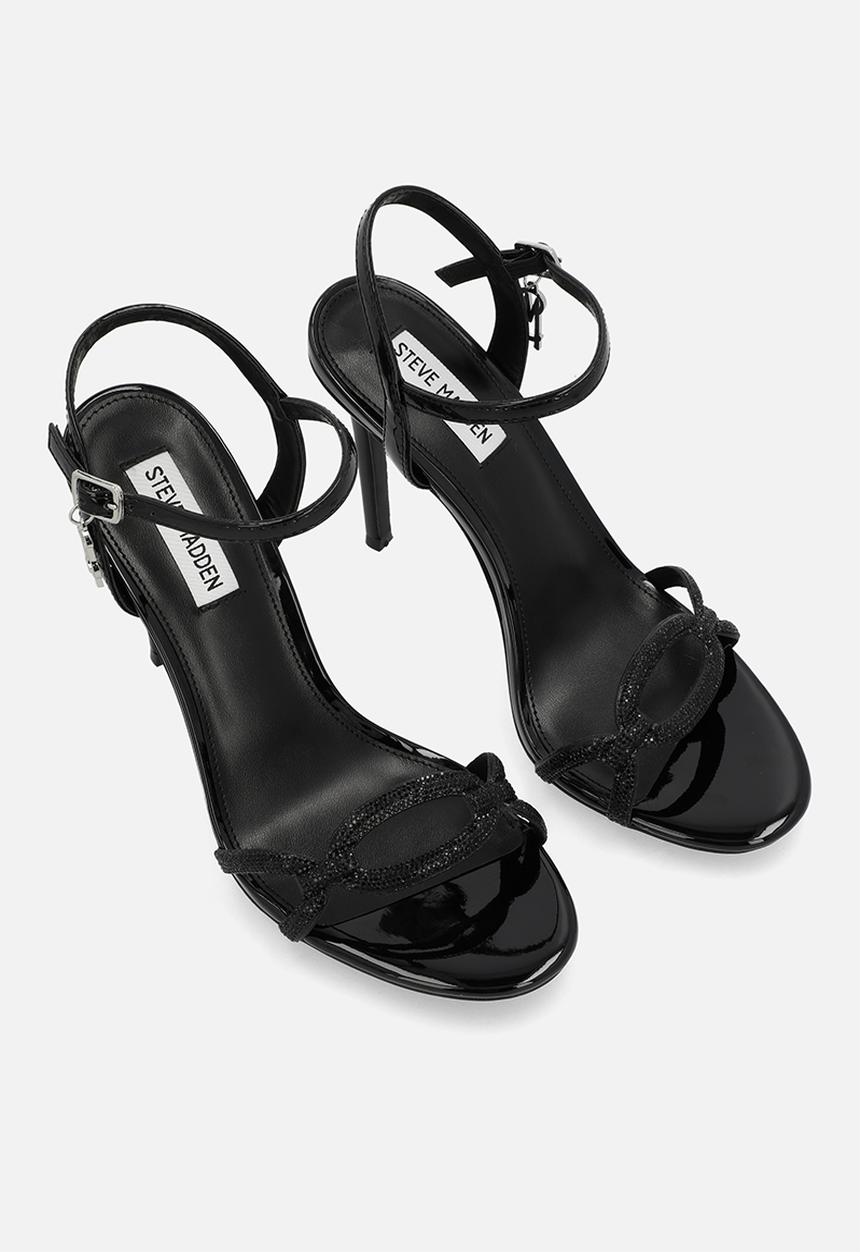 Steve Madden - Satire stiletto - black