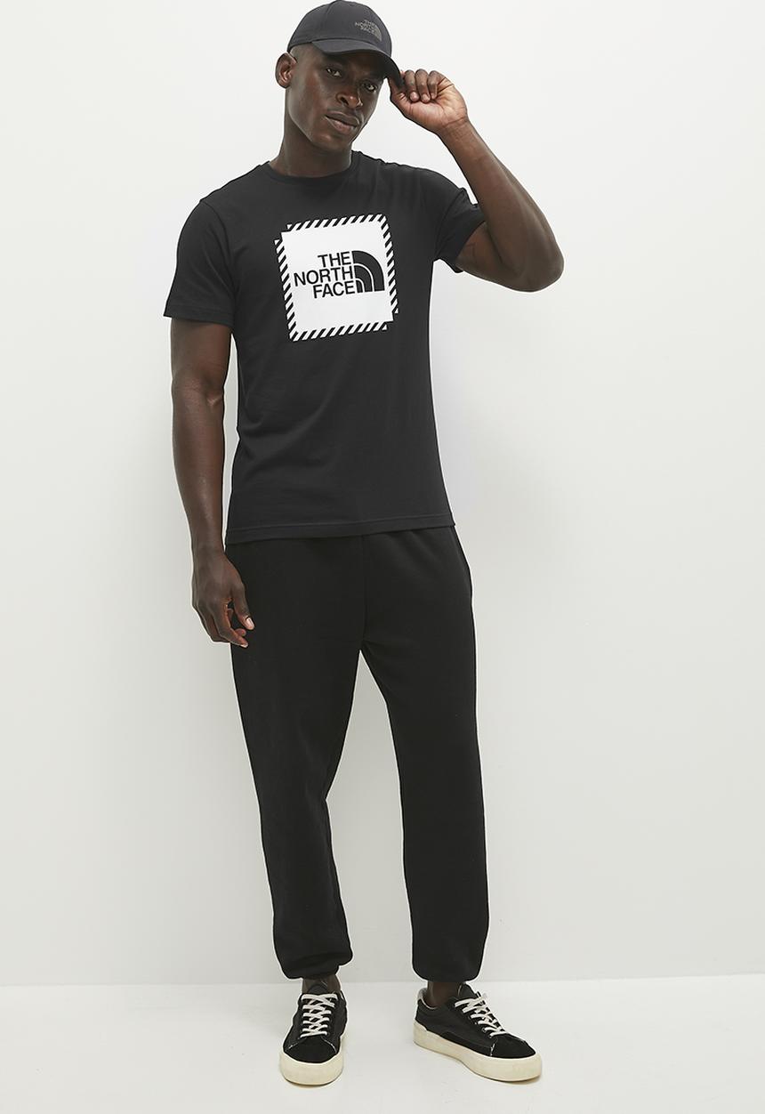 The North Face - M Biner Graphic 2 Tee - Tnf Black (Jk3)