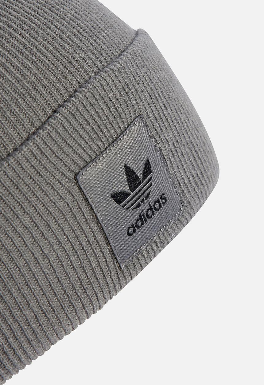 adidas Originals - Ac cuff knit - grey four