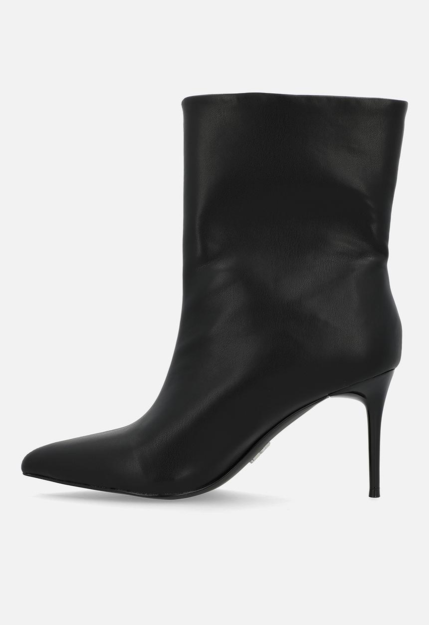 Steve Madden - Lyricals ankle boot - black