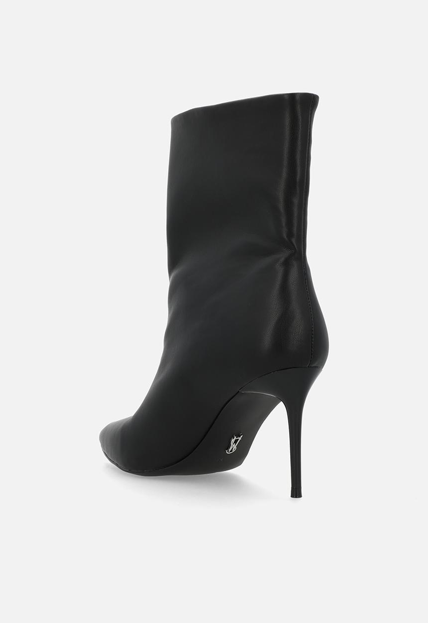 Steve Madden - Lyricals ankle boot - black