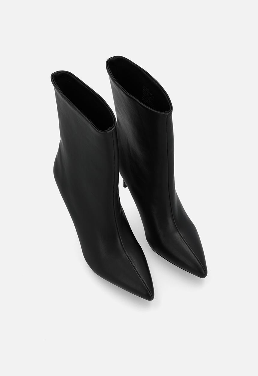 Steve Madden - Lyricals ankle boot - black