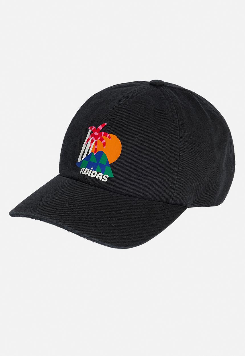 adidas Performance - adidas x FARM Rio