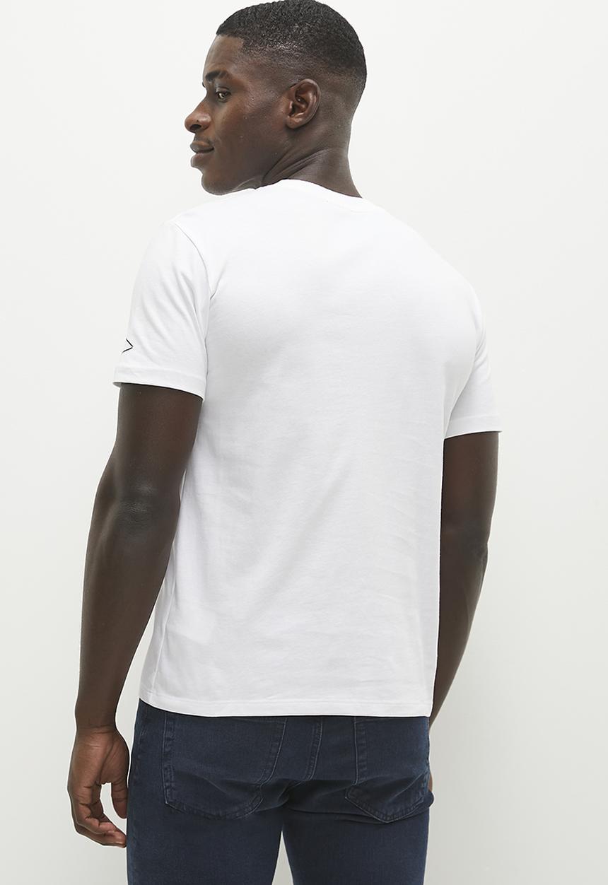 Replay - T-shirt - white