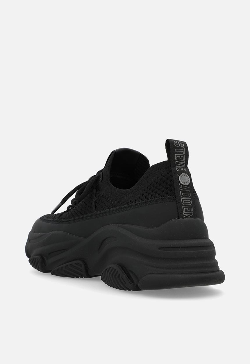 Steve Madden - Playmaker sneaker - black