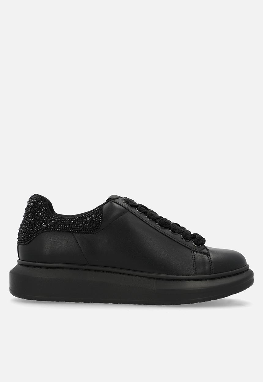 Steve Madden - Gaze-r sneaker - black