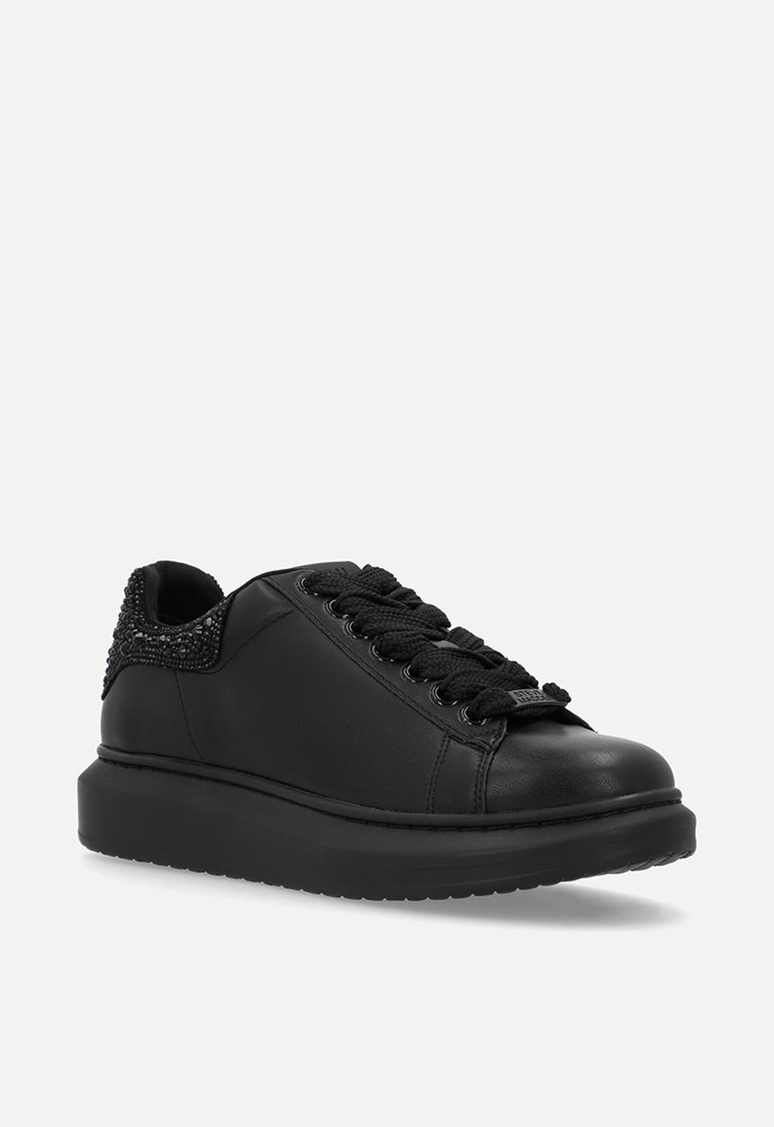 Steve Madden - Gaze-r sneaker - black
