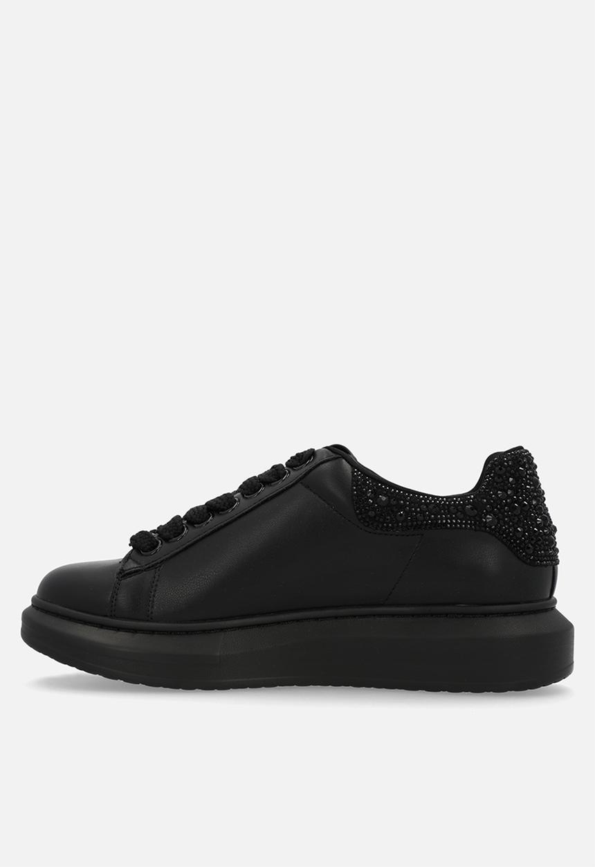Steve Madden - Gaze-r sneaker - black