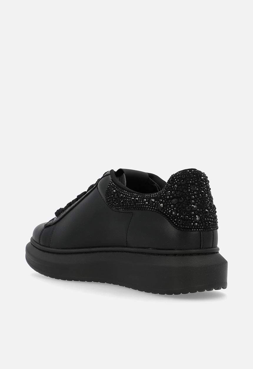Steve Madden - Gaze-r sneaker - black