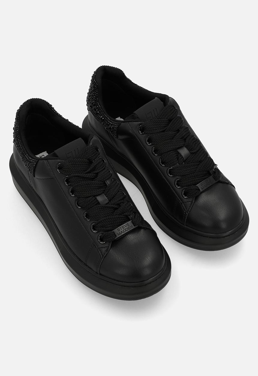 Steve Madden - Gaze-r sneaker - black