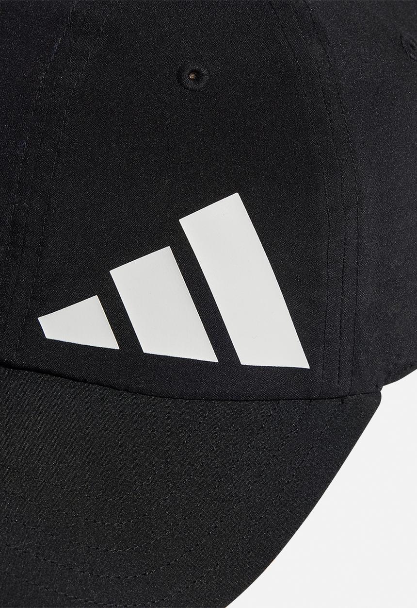 adidas Performance - Bold Baseball Cap - Black