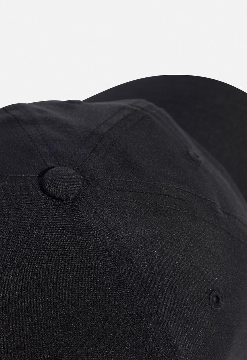 adidas Performance - Bold Baseball Cap - Black