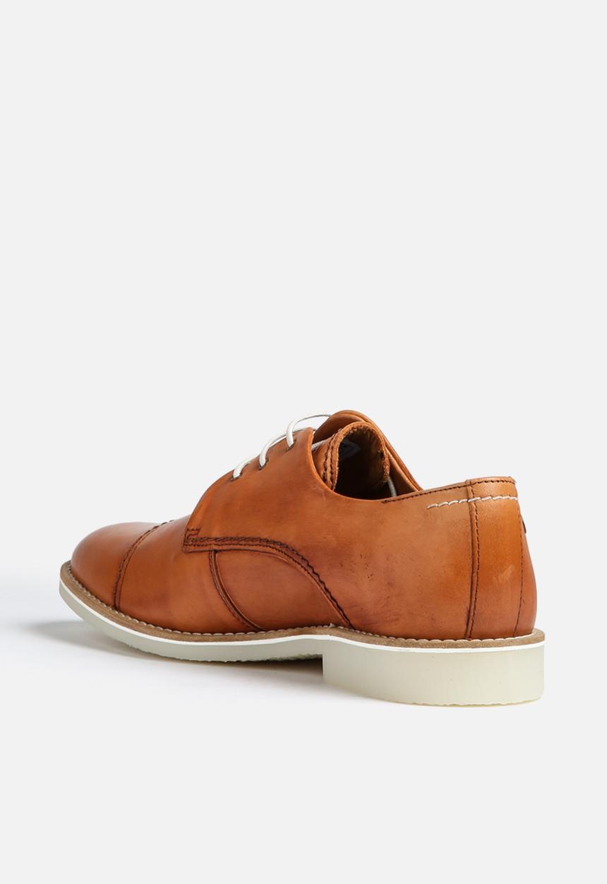 Jack & Jones - Billy Leather Shoe