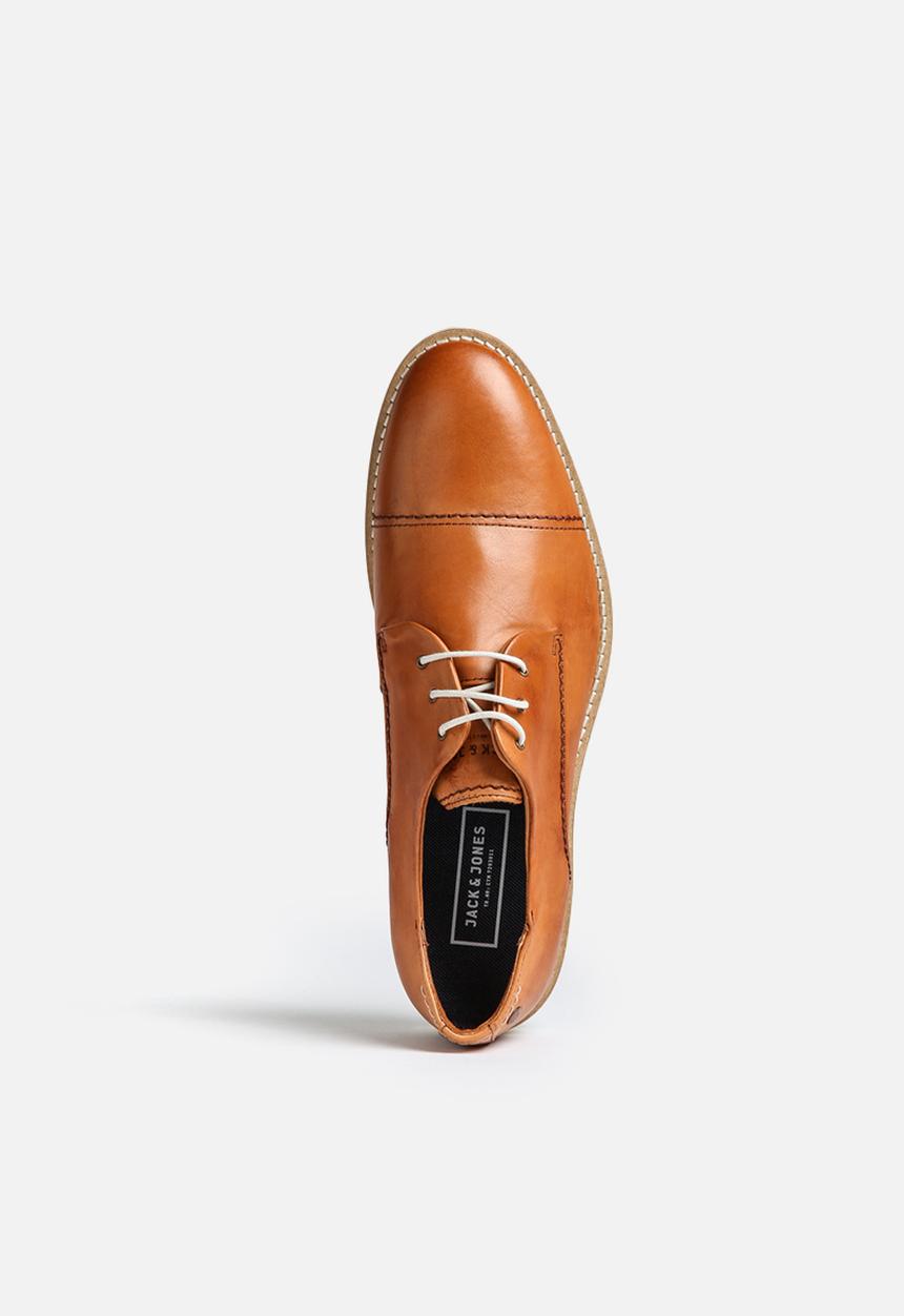 Jack & Jones - Billy Leather Shoe
